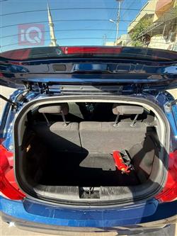 شێڤرۆلێت سپارک